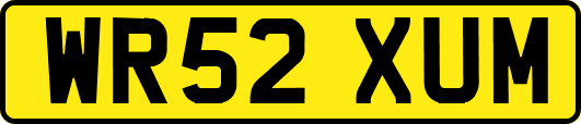 WR52XUM