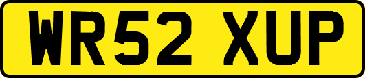 WR52XUP