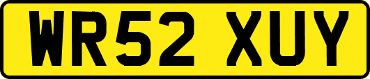 WR52XUY