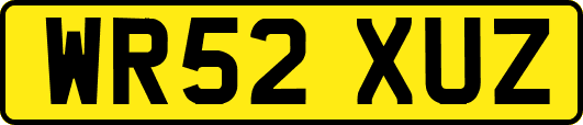 WR52XUZ