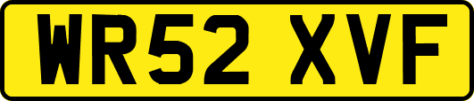 WR52XVF