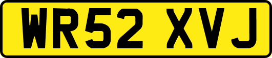 WR52XVJ