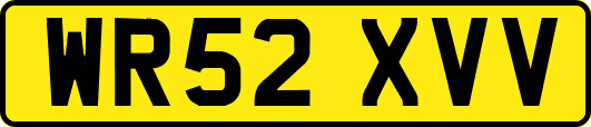 WR52XVV