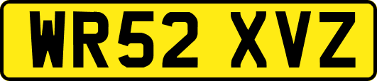 WR52XVZ