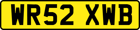 WR52XWB