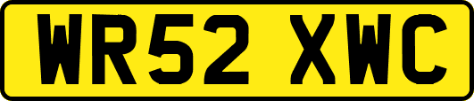 WR52XWC