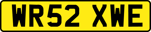 WR52XWE