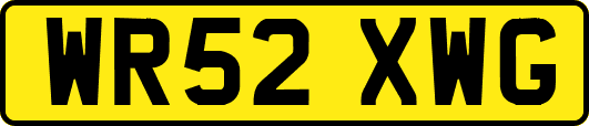 WR52XWG
