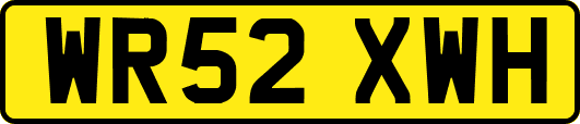 WR52XWH