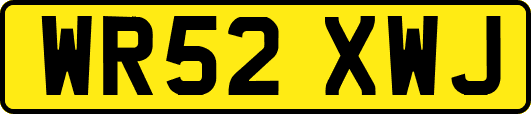 WR52XWJ