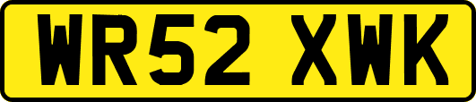 WR52XWK