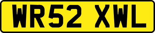 WR52XWL