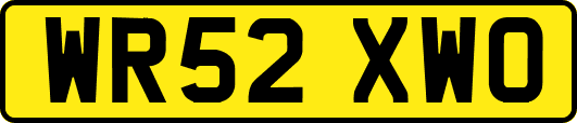 WR52XWO