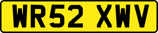 WR52XWV