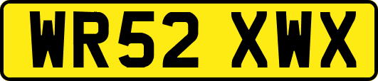 WR52XWX