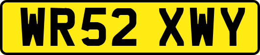 WR52XWY