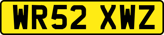 WR52XWZ