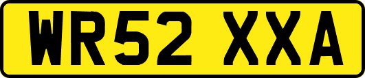 WR52XXA