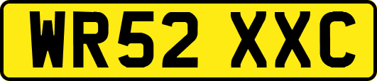 WR52XXC