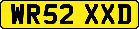 WR52XXD