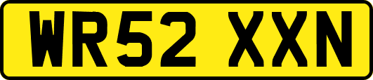 WR52XXN