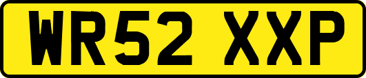 WR52XXP