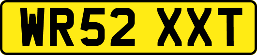 WR52XXT