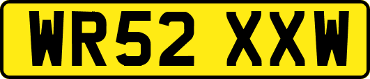 WR52XXW