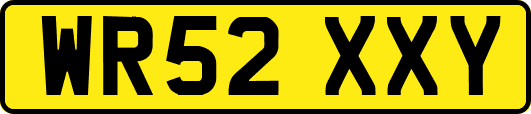 WR52XXY