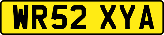 WR52XYA
