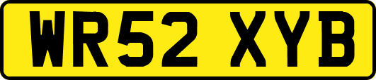 WR52XYB