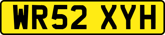 WR52XYH