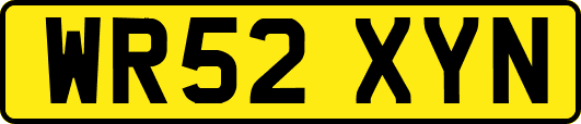 WR52XYN