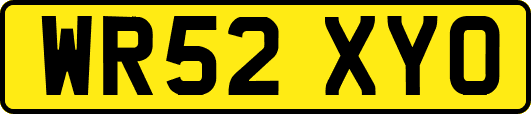 WR52XYO
