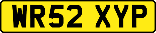 WR52XYP