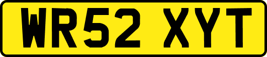 WR52XYT