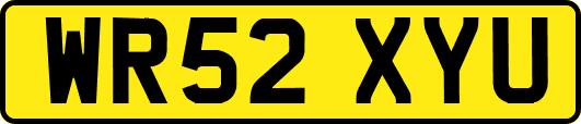 WR52XYU