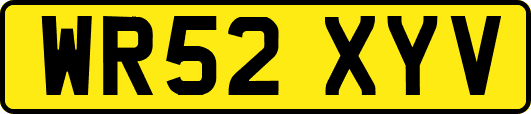WR52XYV