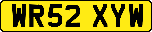 WR52XYW