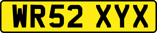WR52XYX