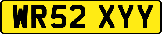 WR52XYY