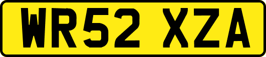 WR52XZA