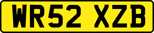 WR52XZB