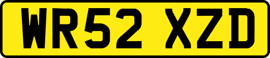 WR52XZD