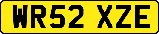 WR52XZE