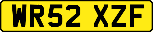 WR52XZF
