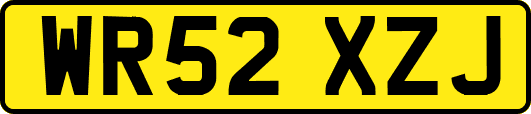 WR52XZJ