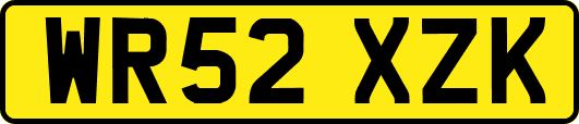 WR52XZK