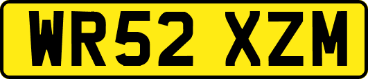 WR52XZM