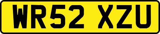 WR52XZU
